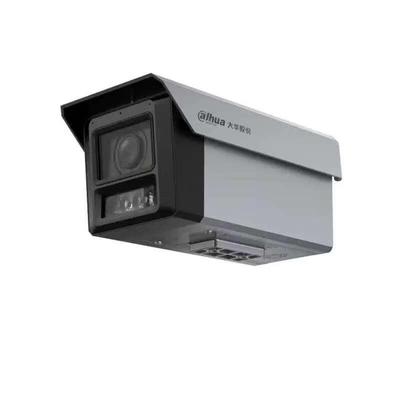 Сетевая камера-пуля Dahua 8MP AI с двойной подсветкой и зумом