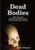 Книга Dead Bodies