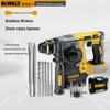 DeWalt 20V MAX XR Бесщеточный перфоратор 24 мм Штепсель CN (адаптер в комплекте)