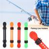 Hanging Fishing Line Fishing Line Holders Bobbin Holder Fishing Coiling Plate New Fishing Winder