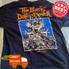 Футболка anniversary The Black Dahlia Murder Deflorate