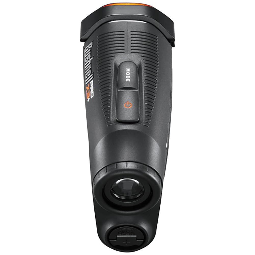Pinseeker Pro X3 Plus Jolt X3PLUSJT 2024 Черный