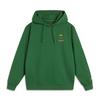 Li Ning Sports Lifestyle Series Fashion Letter Dopamine с капюшоном, удобная, дышащая, универсальная, повседневная, свободная, трикотажная толстовка для мужчин, AWDV811-5