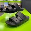 Сандалии Hc02 Classic Crocs, выпуск для домашнего магазина 206761 001