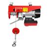 Electric Hoist With Wireless Remote Control, Electric Lift, Electric Hoist For Lifting In Factories, Warehouses, Construction
