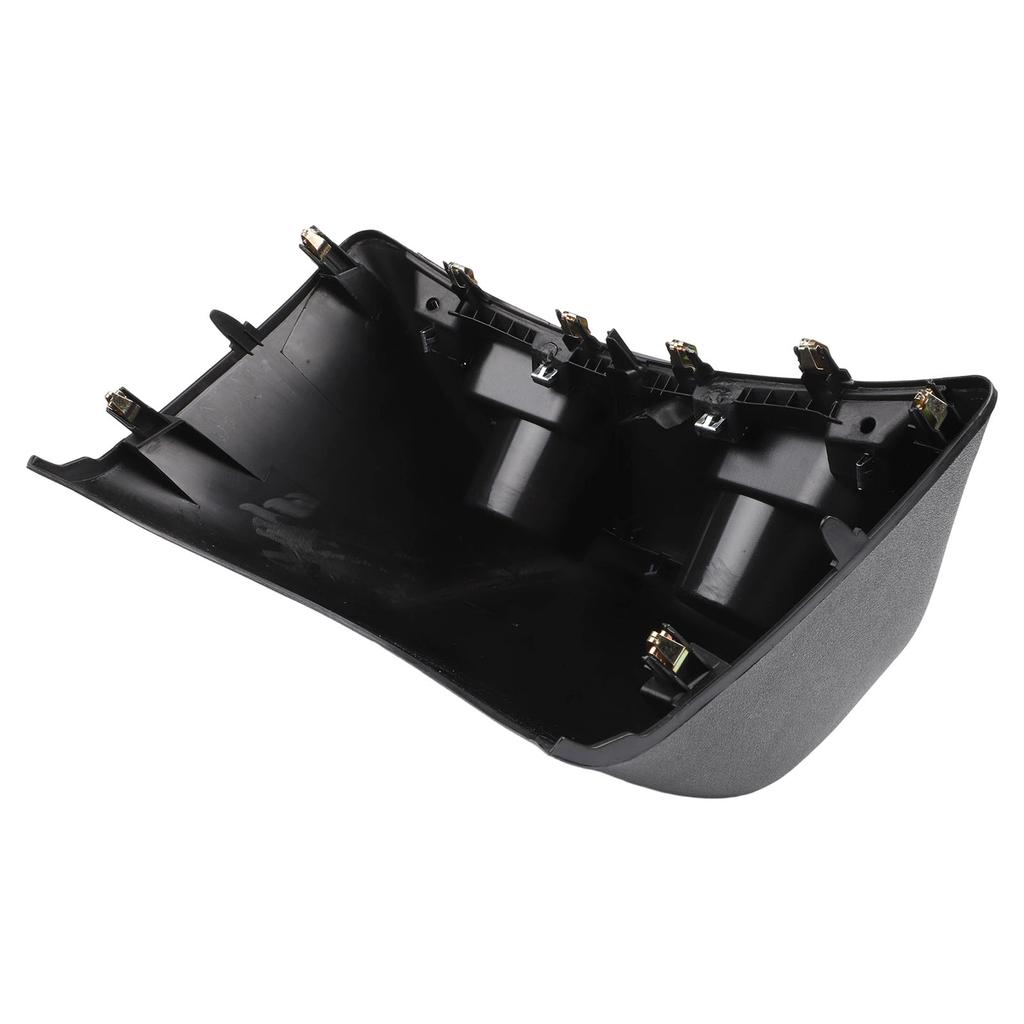 Car Central Control Water Cup Holder Panel Storage Box A44768008319051 For Mercedes Vito For Metris W447 2016-2023 Interior Part