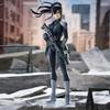 Аниме Фигурка Kaiju No.8 Соширо Хошина Кикору Шиномия Кафка Хибино Модель Действия ПВХ Игрушка Коллекция Настольные Аксессуары Подарок