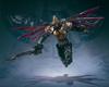 TAMASHII NATIONS Gokutama Kamen Rider Blade Jack Form S.I.C.