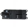 Car Front Driver Side Left Power Window Switch For Toyota Tacoma 2 Door 1996-00