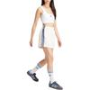 adidas Шорты Originals из махровой ткани Белые IT9841