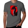 Darkstalker Wings Of Fire Legends Tshirt Casual Daily Outfit Tshirt