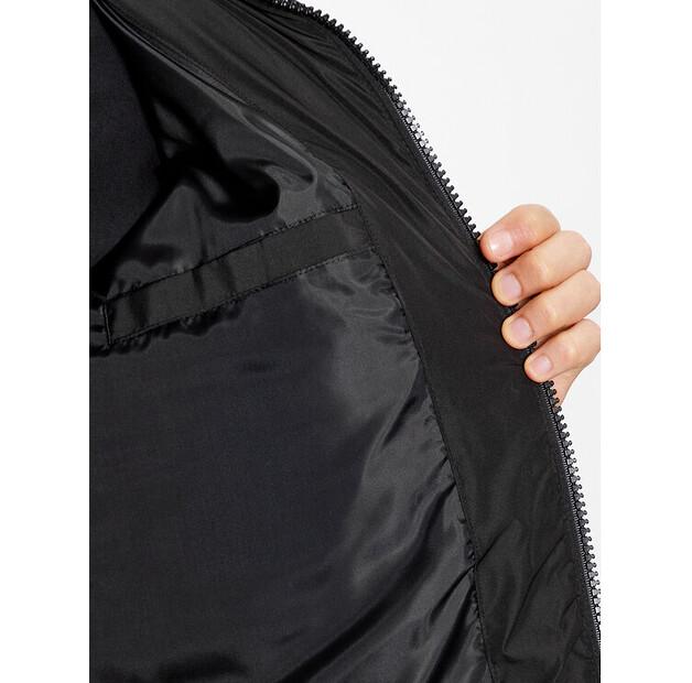 Зимняя куртка Only & Sons 22025205, черная, стандартный крой