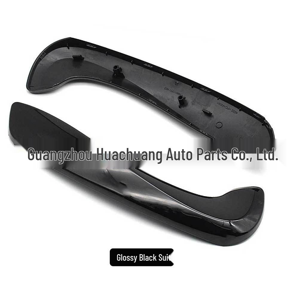 Совместимо с 2008-2016 Renault Megane III Scenic III Ручка двери салона Рукоятка Подлокотник.