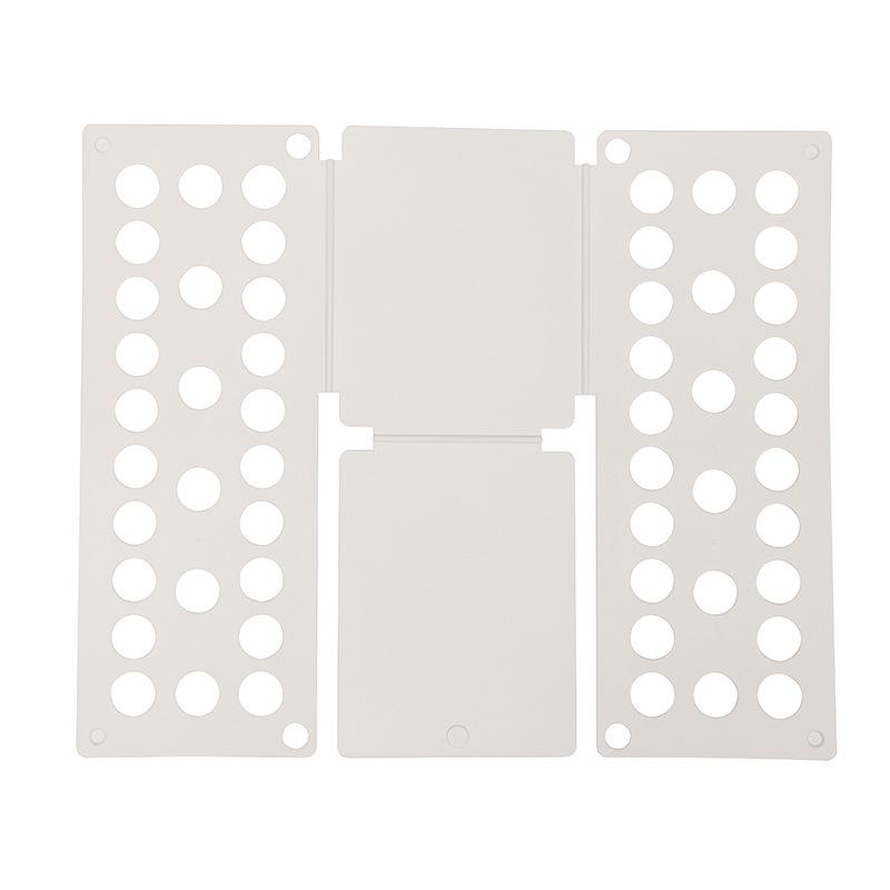 Доска для складывания одежды для взрослых и детей, папка для одежды, футболка, джемпер, органайзер, держатель для одежды, стойка для быстрой стирки, складная доска