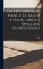 Книга The Life of Robert Paine, D.D., Bishop of the Methodist Episcopal Church, South