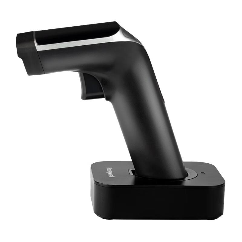 Honeywell OH4503 Wireless 1D/2D Barcode Scanner with Charging Dock