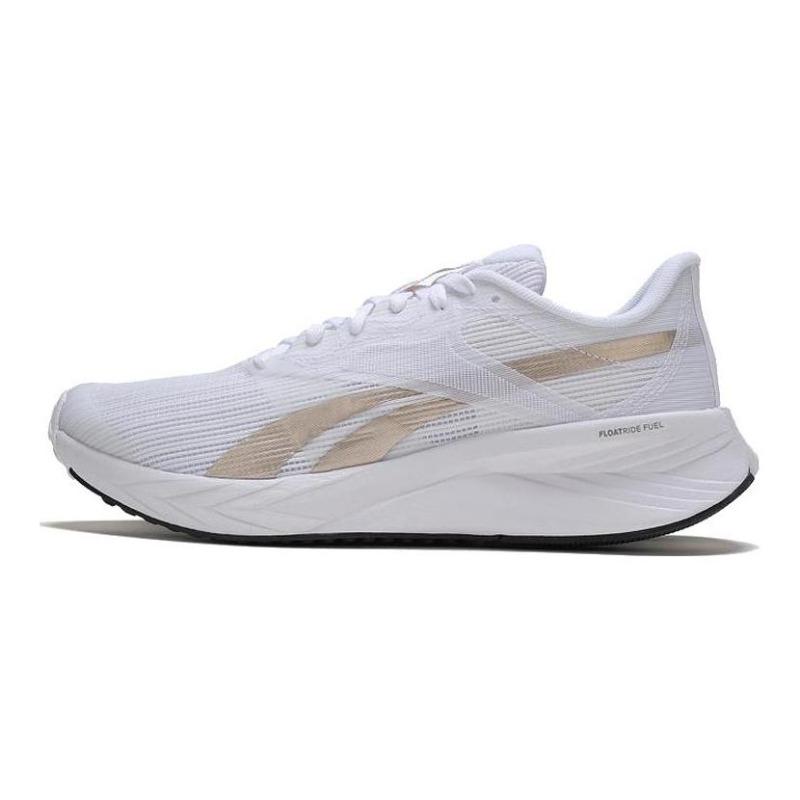 Reebok Energen Tech Plus Comfortable Low Top Running Shoes Womens White 100074793