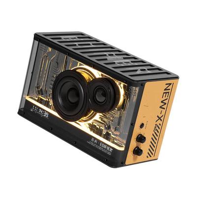 Edifier Игровой настольный динамик NEW-X Pro Штепсель CN (адаптер в комплекте)
