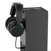 IPEGA Cooling Fan for Xbox Series X with Automatic Speed Adjustable, High Performance Cooling, Low Noise PG-XBX026A