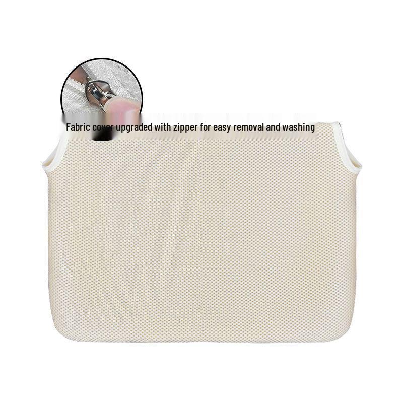 Cat Hammock Window Bed - Suction Cup Hanging Nest for Sunbathing