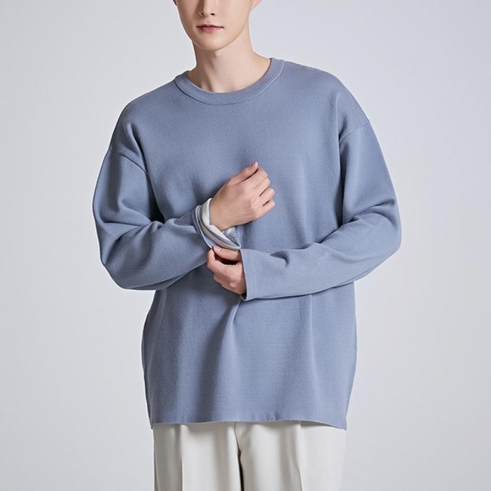 Spao Цветной многослойный свитер Spkwc11m02 T