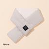 Smart Heated Scarf with Neck and Shoulder Warmer
