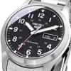 Seiko 5 SPORTS Автоматические механические часы ограниченной серии Seiko 5 Sports Сделано в Японии SRPG27 Черный [Seiko] Мужские [Товар]