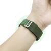 Альпийская петля для Huawei Band 9 8 Аксессуары для ремешка Регулируемый браслет Эластичный нейлоновый браслет Correa для Huawei Band9 band8 band