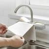 Смеситель для кухонной раковины, губка, мыльная ткань, сливная стойка, органайзер для хранения, держатель полки