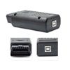Микросхема PIC18f458 OBD2 Op-com Opcom V1.70 V1.78 V1.99 Сканер Поддержка FLASH FW- Обновляемый Диагностический Сканер