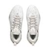 Li-Ning DLO1 Lunar Rock Men Sneakers White Grey ABPV009-4