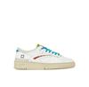 Men's Sneakers D.A.T.E. Tournament M421-t8-co White