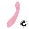 G-Spot Vibrator - G-Force Pink