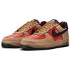 Nike Air Force 1 Low Retro 'Мировой тур Шанхай' FZ3081-200