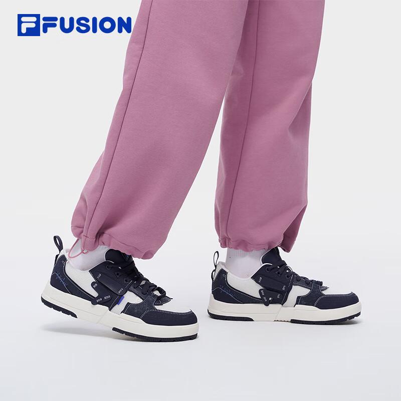 Fila Fusion GEOMETRY F Женские повседневные кроссовки на платформе