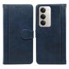 For Xiaomi 15 Case Calf Texture Leather Stand Book Style Phone Cover