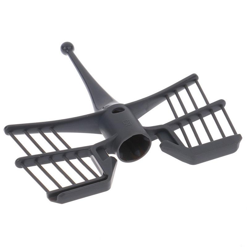 Венчик-бабочка и скребок для кухонных комбайнов Thermomix TM31, TM5, TM6