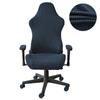 Gaming Chair Covers With Armrest Spandex Splicover Office Seat Cover For Computer Armchair Protector Cadeira Gamer