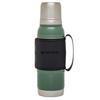 STANLEY Legacy Vacuum Bottle 1L Green Water Bottle Stainless Steel Bottle Water Bottle Outdoor Warranty Japanese Thermal/Cold 09841-004 (Genuine