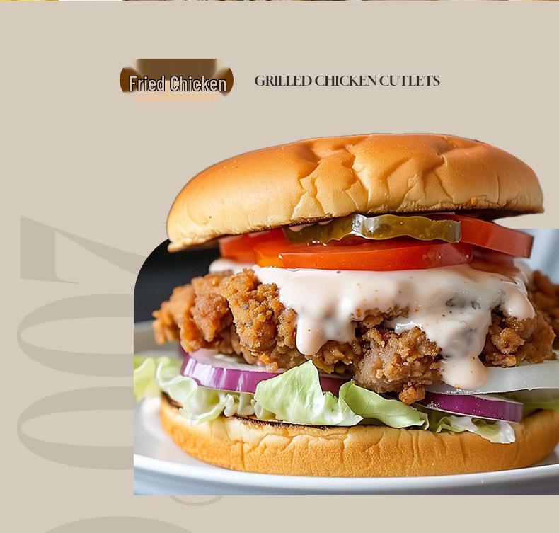 Умная аэрофритюрница из нержавеющей стали, Большая вместимость, Стандарт США