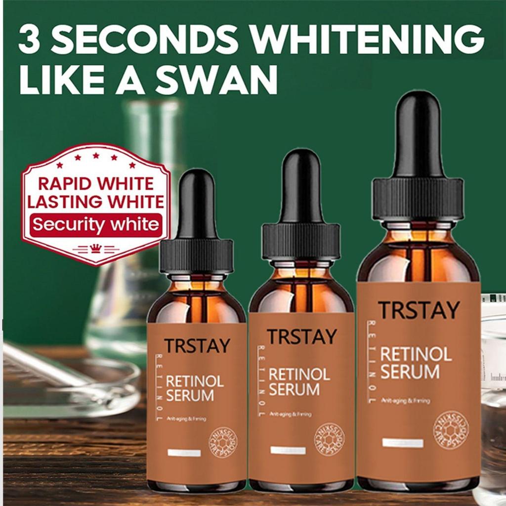 5ML/15ML/30ML/50ML/TRSTAY Effective Whitening Freckle Cream Remove Dark Spot Face Cream Removal Melasma Lighten Brighten Smooth Skin Care