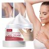 Moisturizing Hair Removal Cream, Smooth Skin, Brighten Skin Tone, Reduce Dullness, Firm Skin, Gentle and Non-irritating
