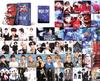 Stray Kids LOMO Card Set of 55 LOMO CARD LOMO CARD Stray Kids Goods Trading Card Photo Card Set Photo Book Poster Set of 54 Trading Card Photo