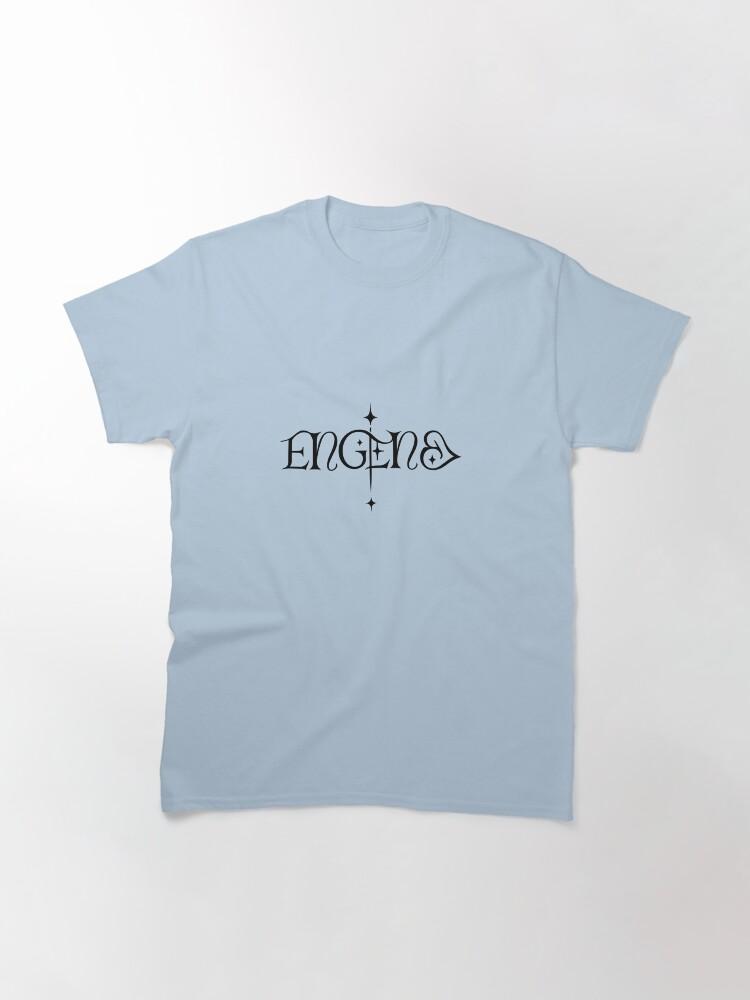 Enha Engene Classic T-Shirt