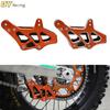 Motorcycle Chain Guide Guard For KTM 125-530 SX SX-F EXC EXC-F XC XC-W XC-F TPI 2008- 690 SMC R ABS ENDURO R ABS