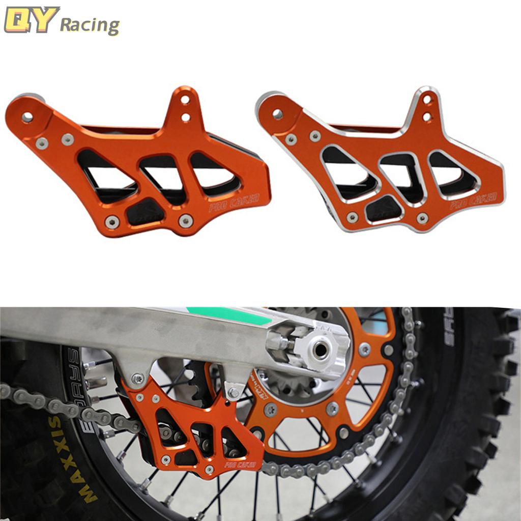 Motorcycle Chain Guide Guard For KTM 125-530 SX SX-F EXC EXC-F XC XC-W XC-F TPI 2008- 690 SMC R ABS ENDURO R ABS