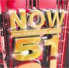 CD VARIOUS Now Thats What I Call Music 51 724353864729 EMI 2002 UK Rock Used