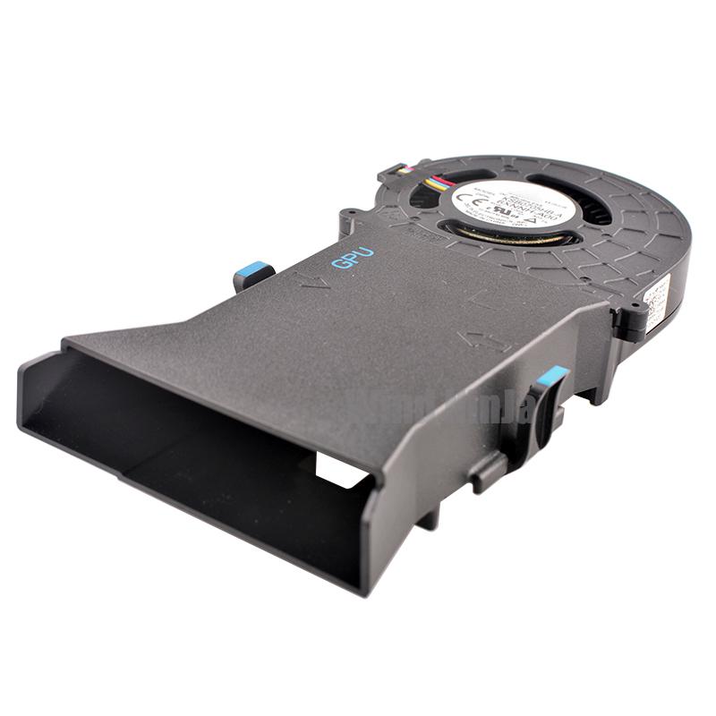 KSB0705HB-A 6XNNH-A00 A03 DC5V 1.00A 10.55CFM Центробежный вентилятор обдува вентилятор охлаждения для игровой консоли Alienware Alpha GPU