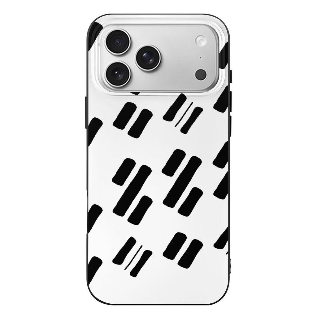 1 Pack For iPhone 17 Series TPU Phone Case Flexible Anti-Slip Grip-Friendly Design, Daily Protection