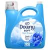 Downy Clean Breeze Liquid Fabric Conditioner 140 Fl 190 Loads (Fabric Softener), Oz,
